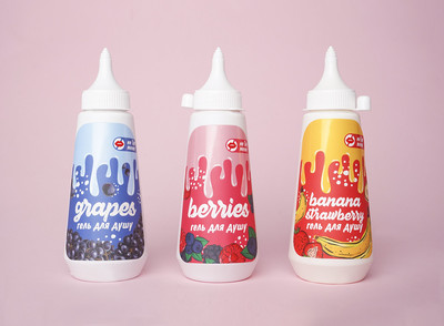  Косметика для Ванни та Душу, фото 1 