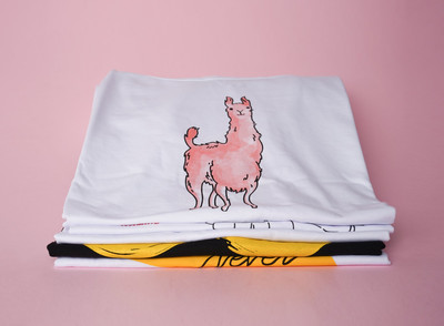  Футболки, фото 2 