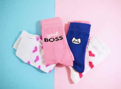  Шкарпетки, фото 11 