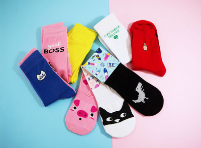  Шкарпетки, фото 4 