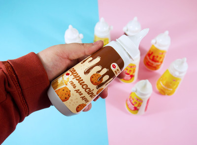  Косметика для Ванни та Душу, фото 4 